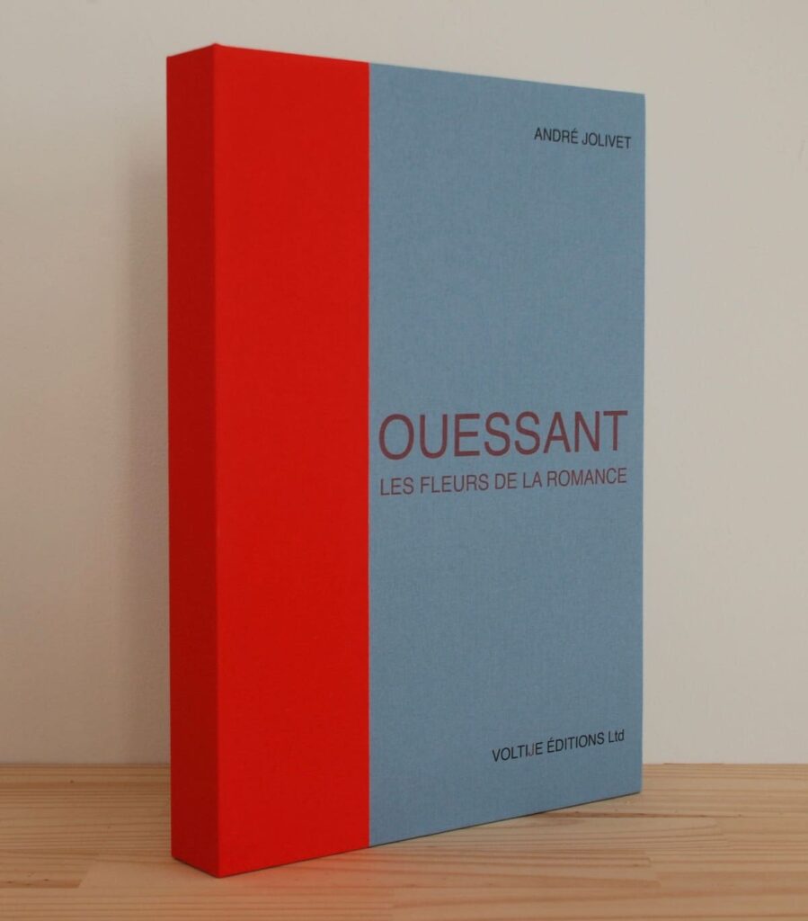 Livre d’artiste