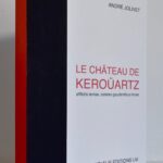 Livre d’artiste de André Jolivet