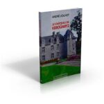 Livre Le château de Keroüartz
