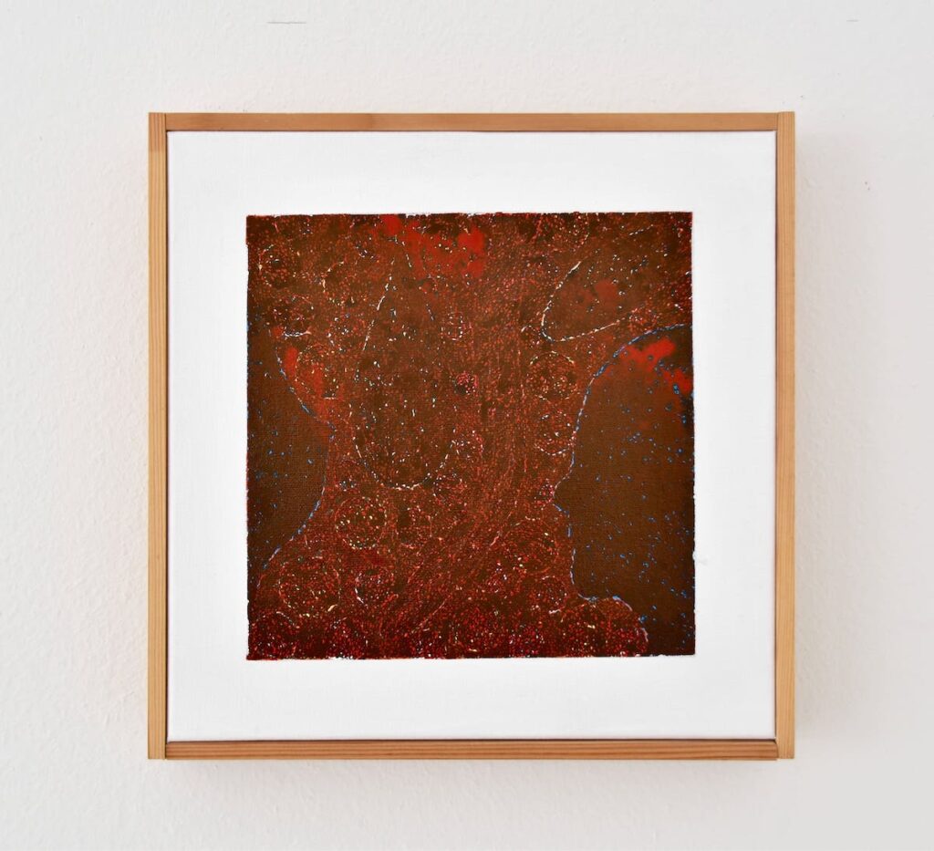 Série rouge