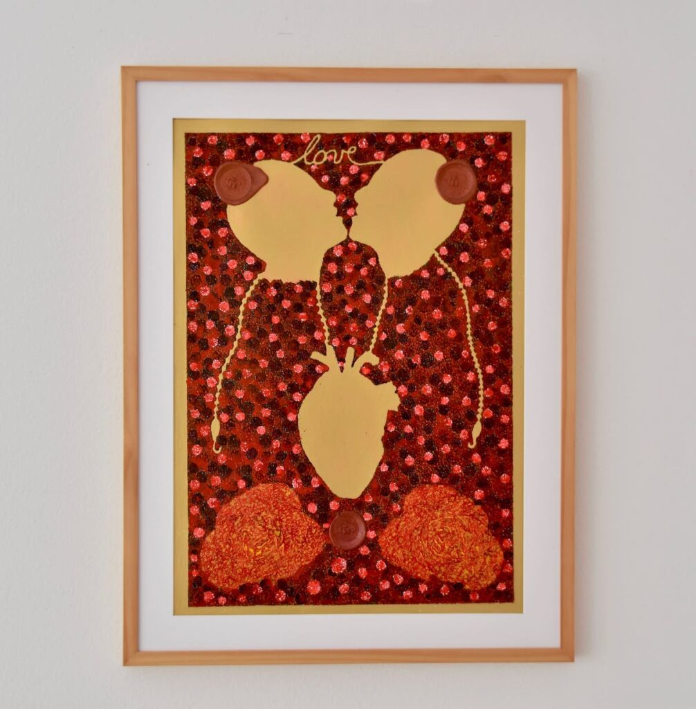 Love - Château de keroüartz